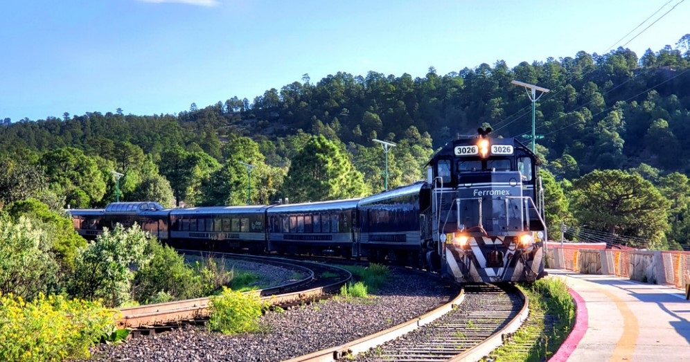 América Latina necesita «gran cantidad» de inversión en infraestructuras de transporte, según Canning House