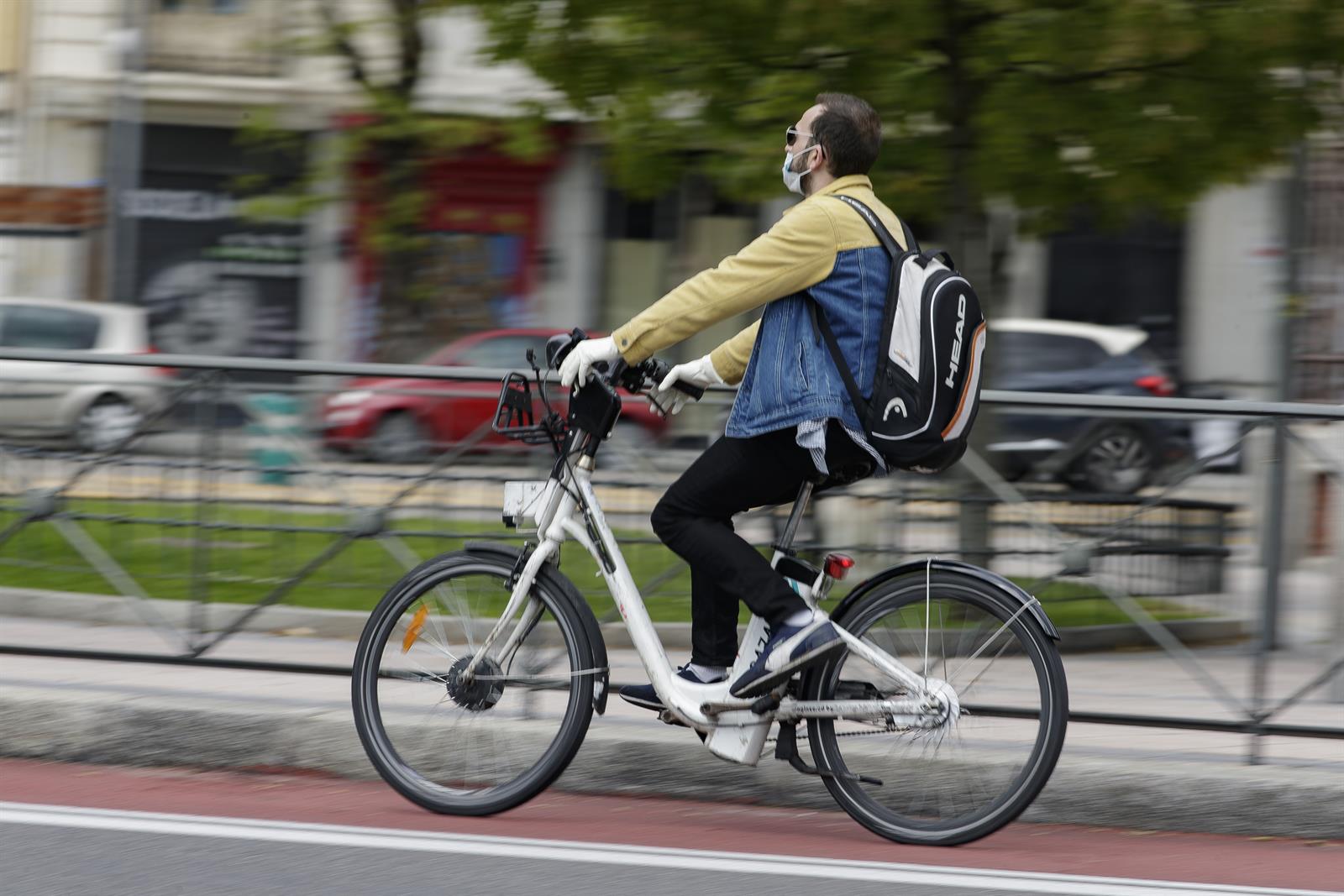 Madrid y Barcelona, entre las 25 ciudades del mundo mejor preparadas para la movilidad, según Oliver Wyman