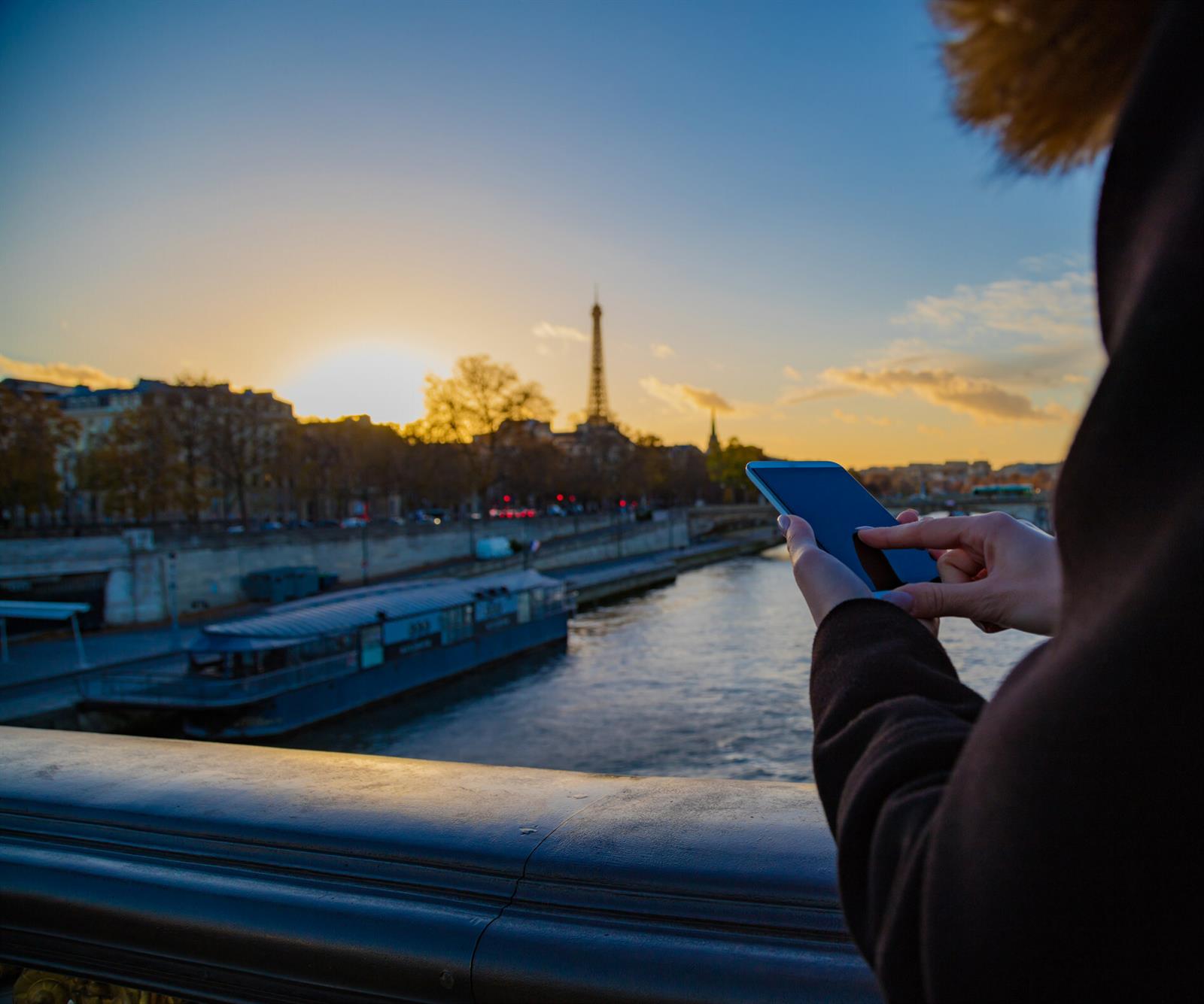 Woolpert abre una oficina en París y amplía la asistencia a los clientes de Google Maps Platform en Europa