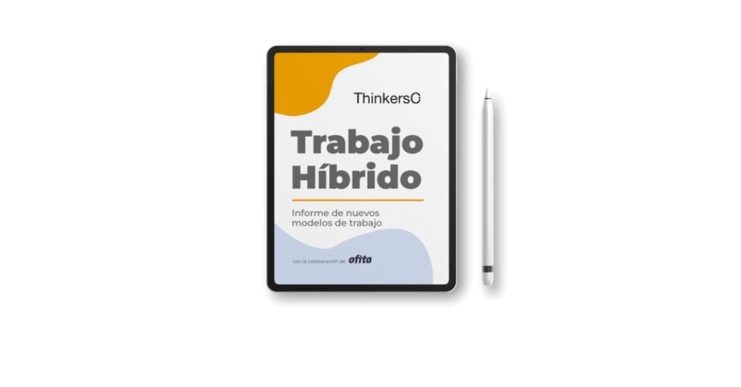Un informe analiza el impacto del trabajo híbrido en la productividad y felicidad de los empleados