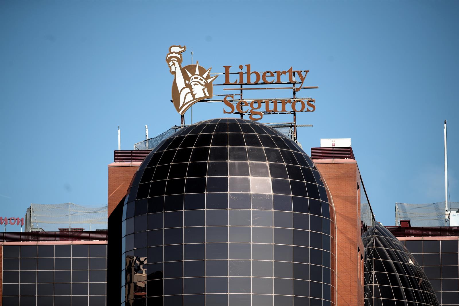 Liberty Seguros multiplica lucro antes de impostos por seis em 2022, para 381 milhões