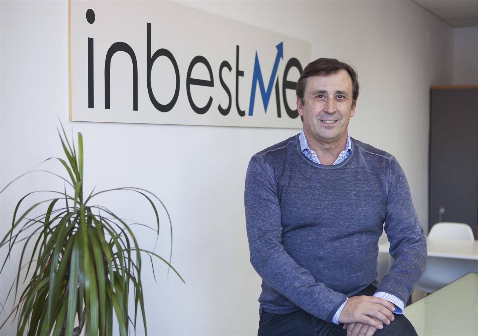 La cuenta de ahorro de inbestMe alcanza 2,4% TAE con la subida de los tipos de interés