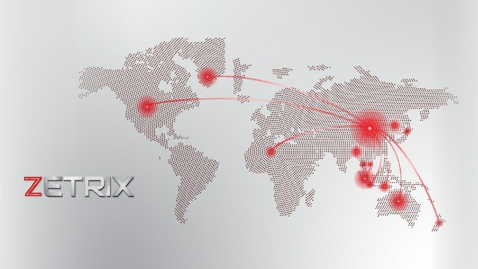 MYEG firma un acuerdo con las aduanas de China en la plataforma Blockchain de Zetrix