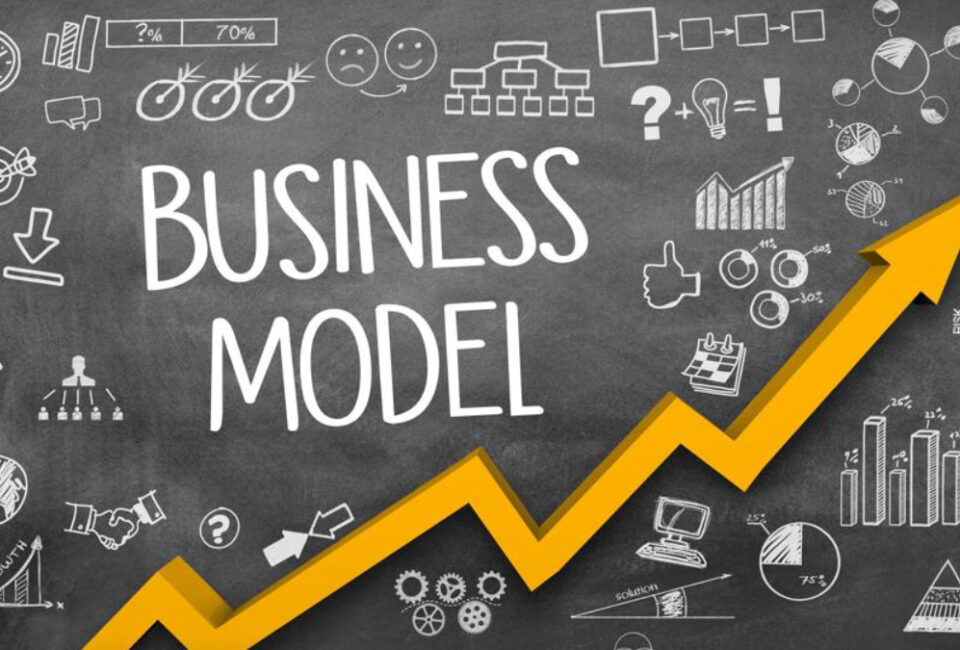 Los siete modelos de negocio más exitosos de la era digital