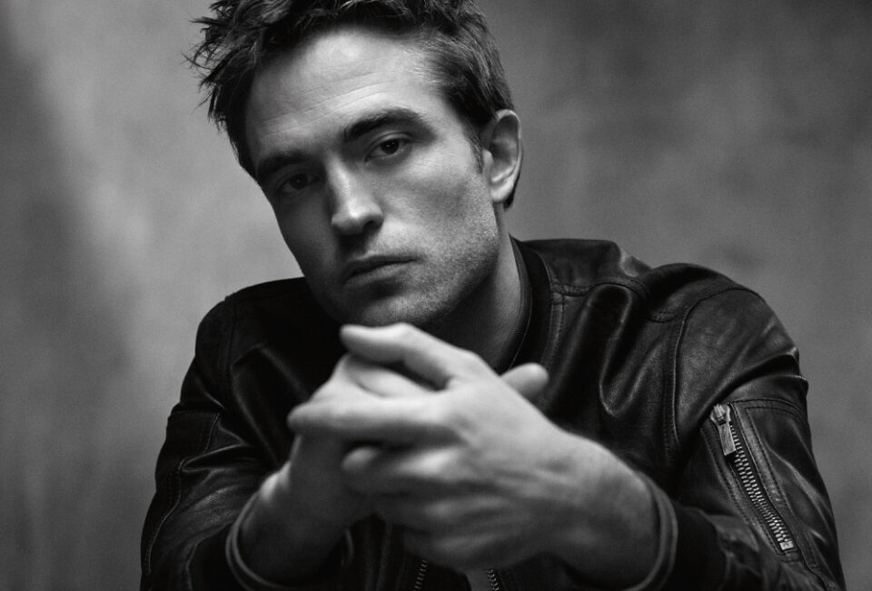 Dior redefine la masculinidad en su nuevo anuncio con Robert Pattinson