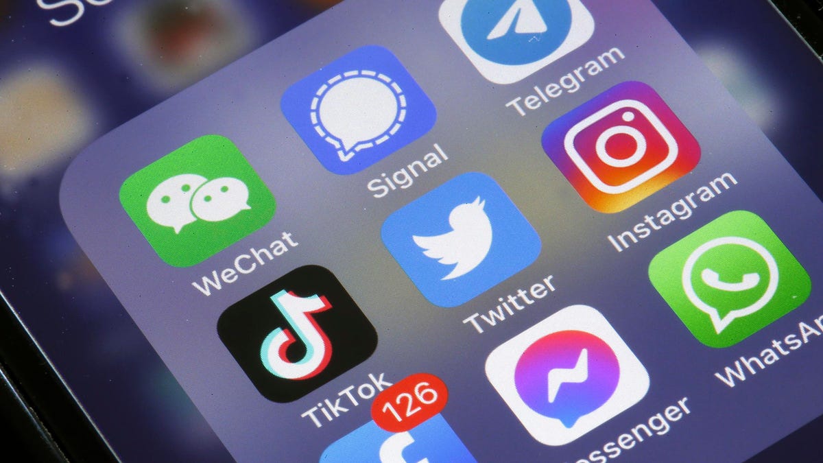 Clones de TikTok: cómo Spotify, Instagram, Twitter y otras redes sociales la están copiando