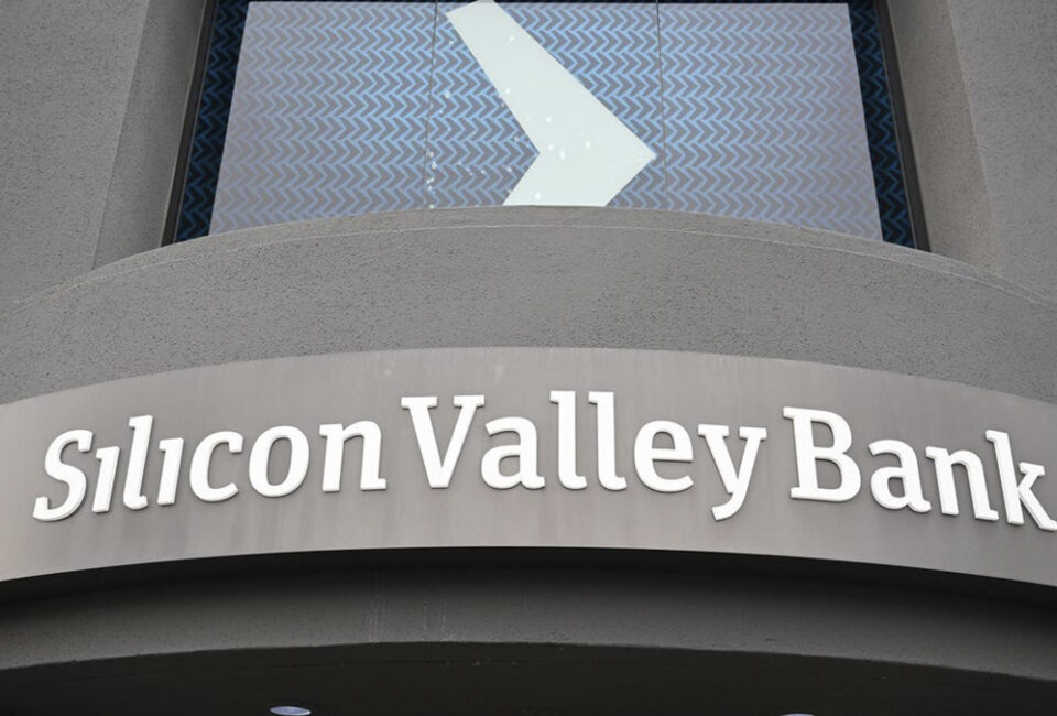 Lecciones de comunicación de la crisis del Silicon Valley Bank