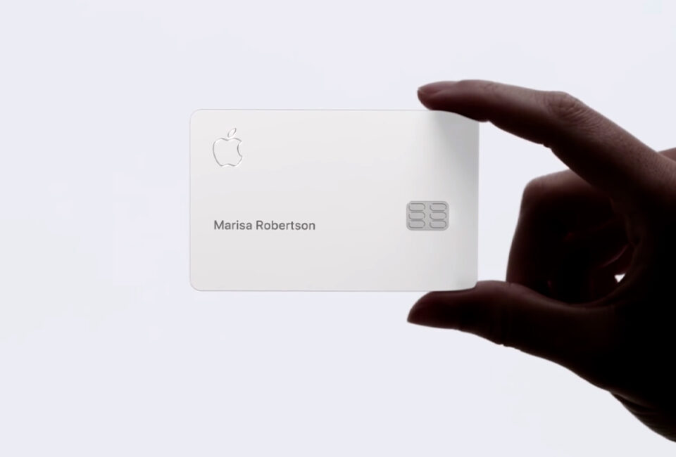 ¿Te cambiarías de banco a Apple para tener una rentabilidad del 4,15%?