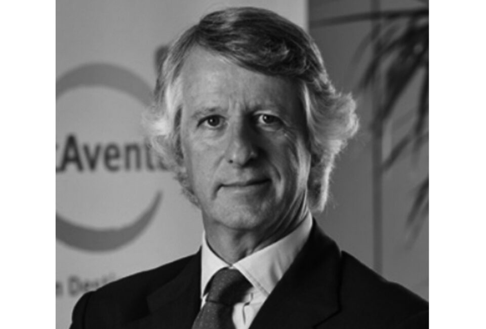 Hombre del día: Arturo Mas-Sardá, presidente de PortAventura World