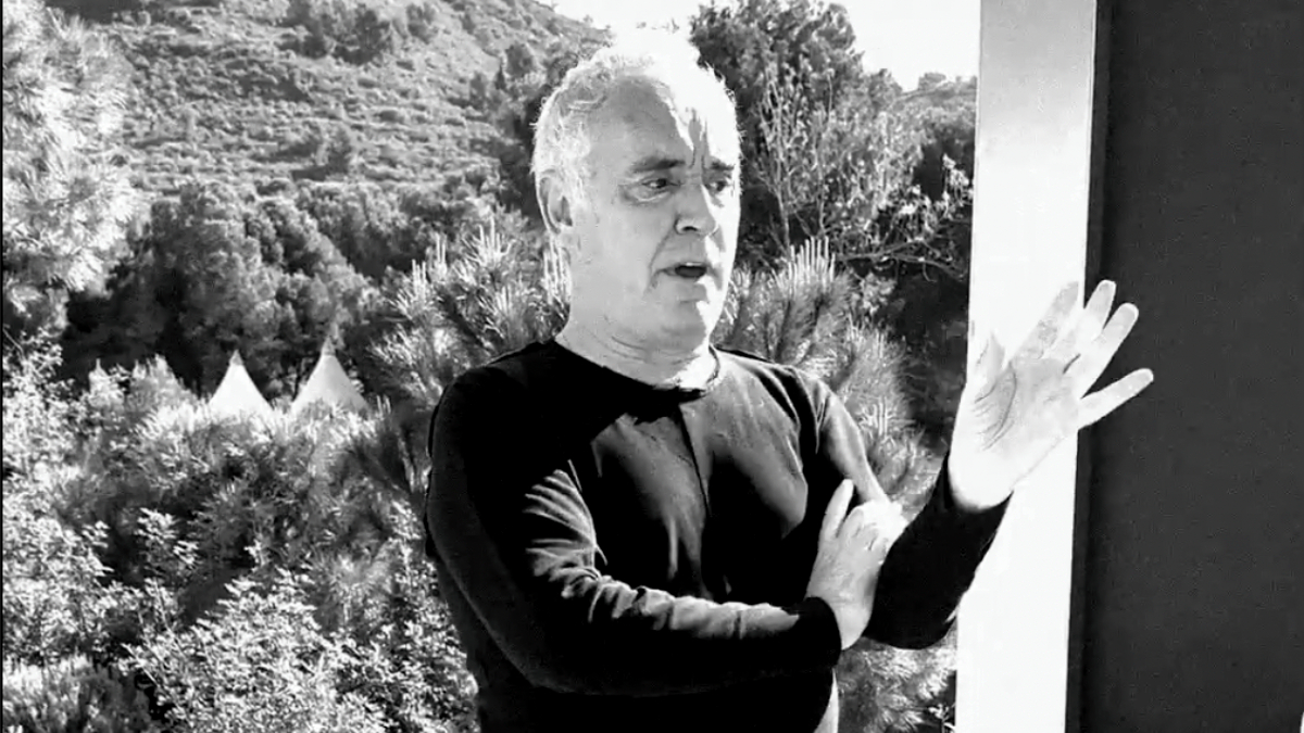 Forbes Vídeo | Ferran Adrià nos enseña la transformación de elBulli antes de su apertura