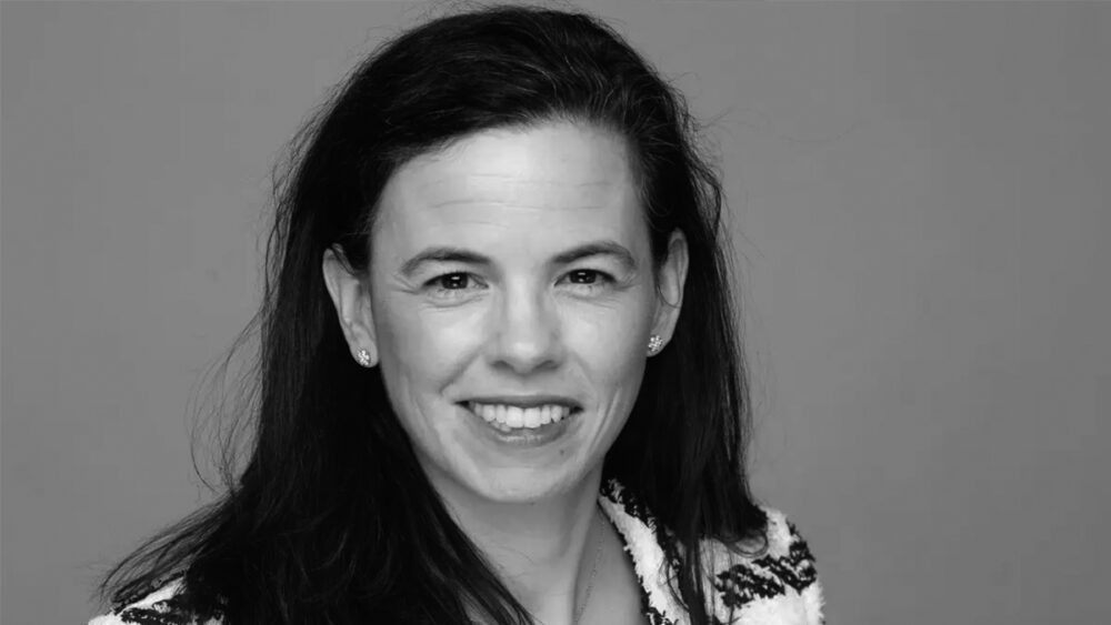 Santander 'ficha' a Christiana Riley de Deutsche Bank para ser nueva ...