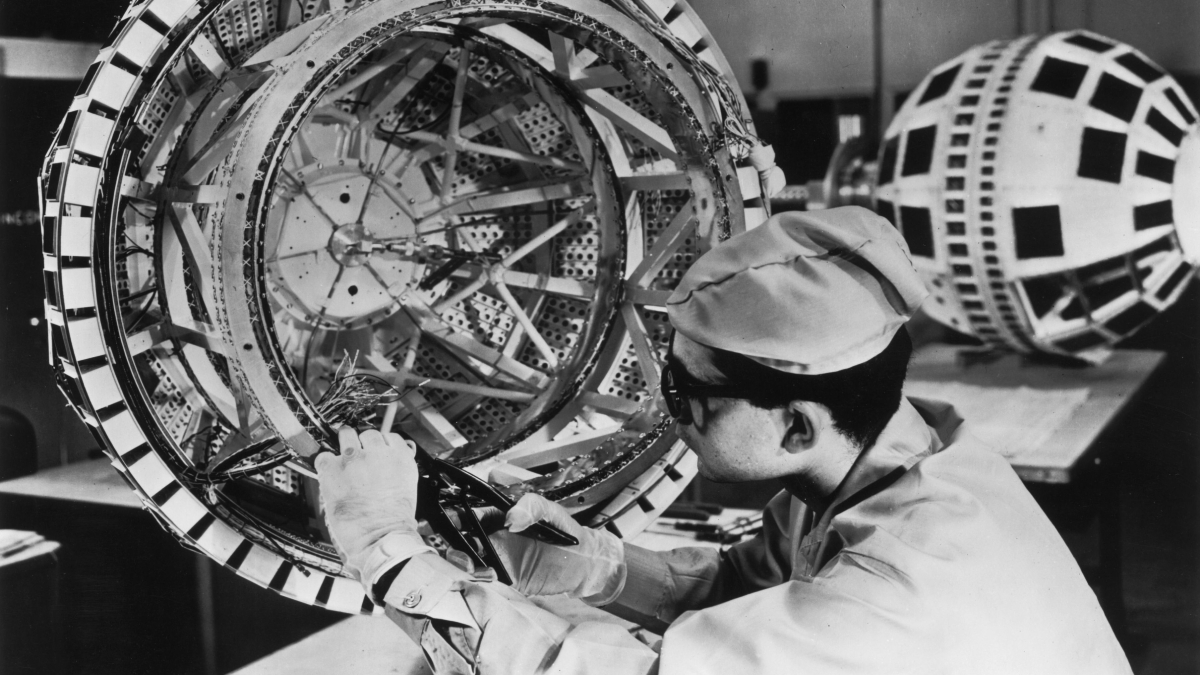 Los mejores inventos de Bell Labs, el Silicon Valley de los 70