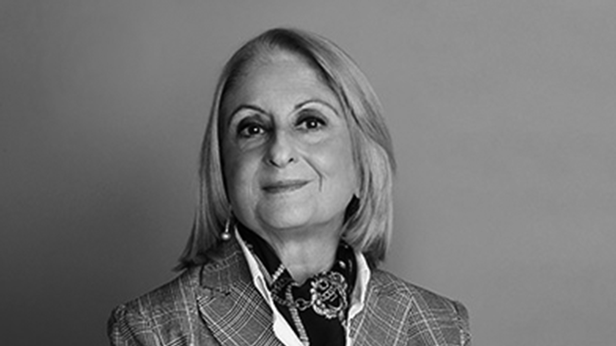 Enagás recalifica a Maite Costa como consejera independiente tras cumplir un año de su salida de Red Eléctrica