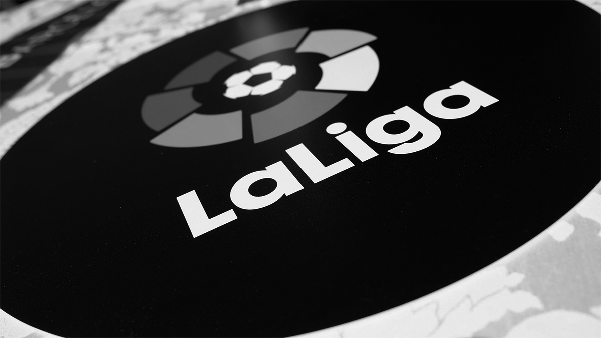 Leticia de Zuloaga, nueva dircom global de LaLiga