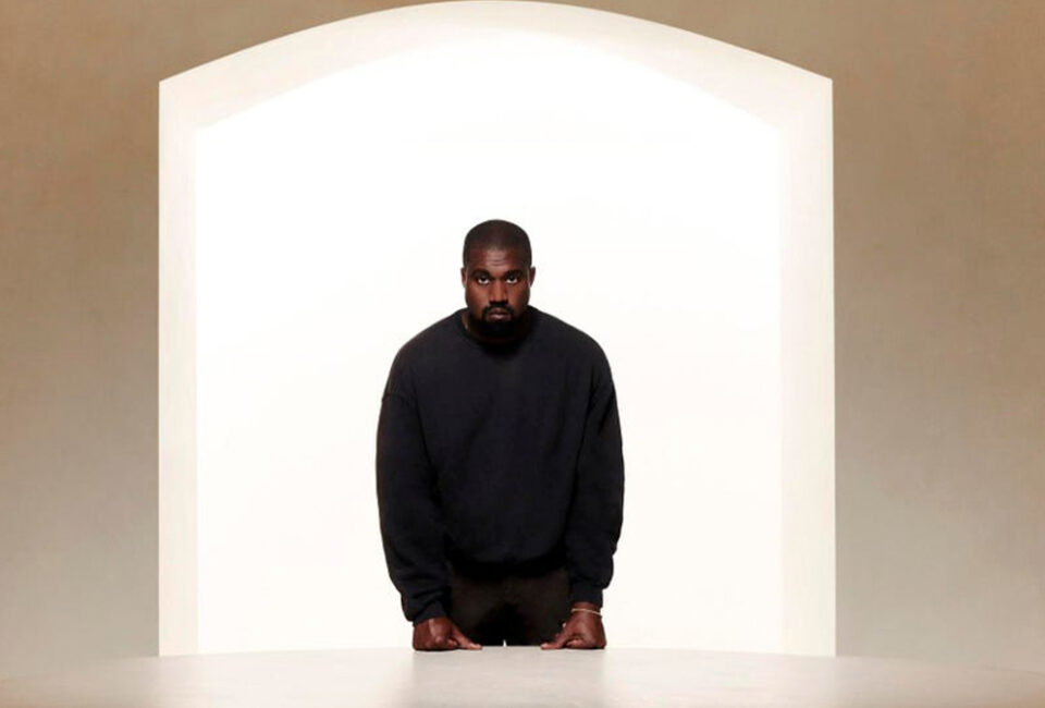 Gap demanda a Ye por dos millones de dólares tras la colaboración fallida con Yeezy