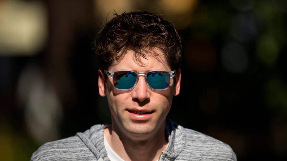 Cómo tener éxito: estas son las 13 poderosas reglas para los negocios del fundador de ChatGPT, Sam Altman