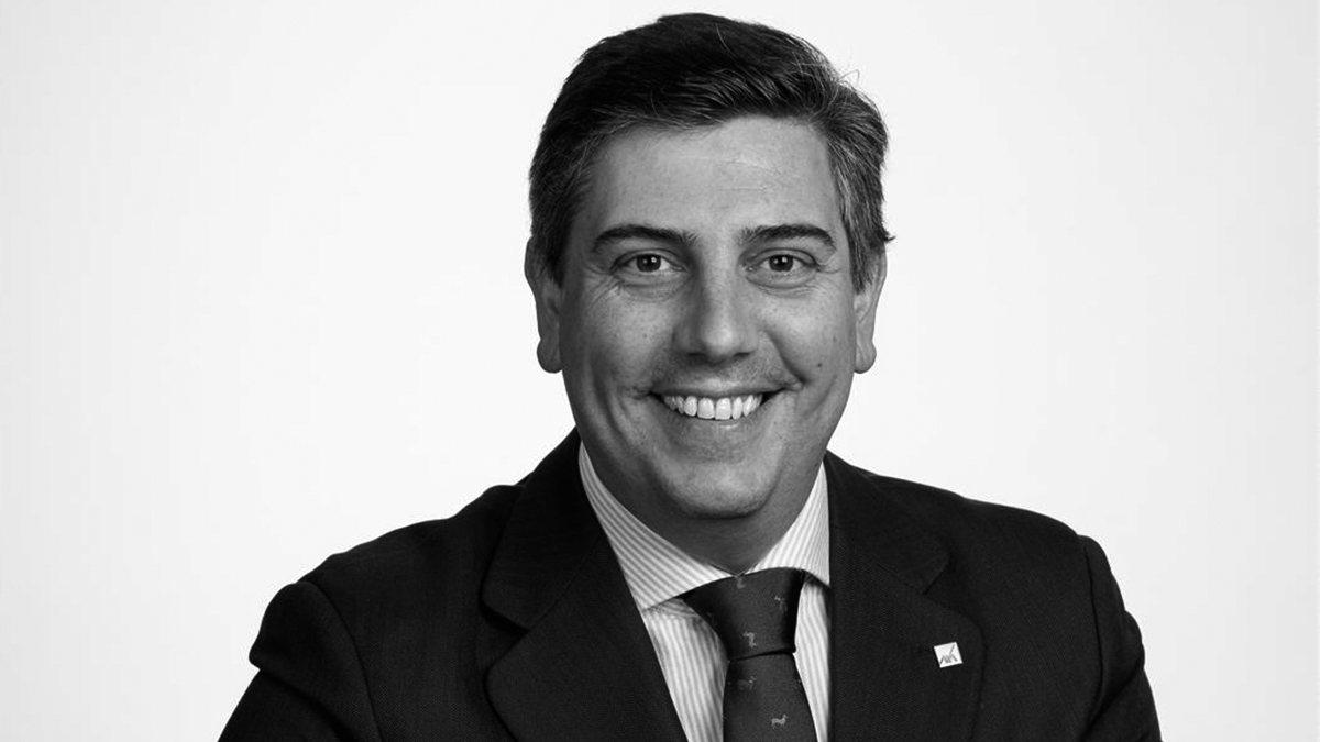 AXA XL promociona a Carlos Rodríguez Sanz como responsable de ciberseguros para Europa y Asia-Pacífico