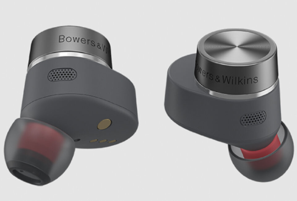 Tecnología TWS, cancelación de ruido, carga inalámbrica rápida… Así son los Pi5 S2 de Bowers & Wilkins