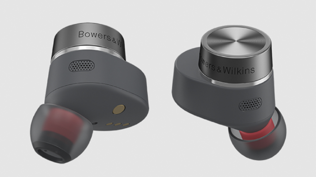 Tecnología TWS, cancelación de ruido, carga inalámbrica rápida… Así son los Pi5 S2 de Bowers & Wilkins