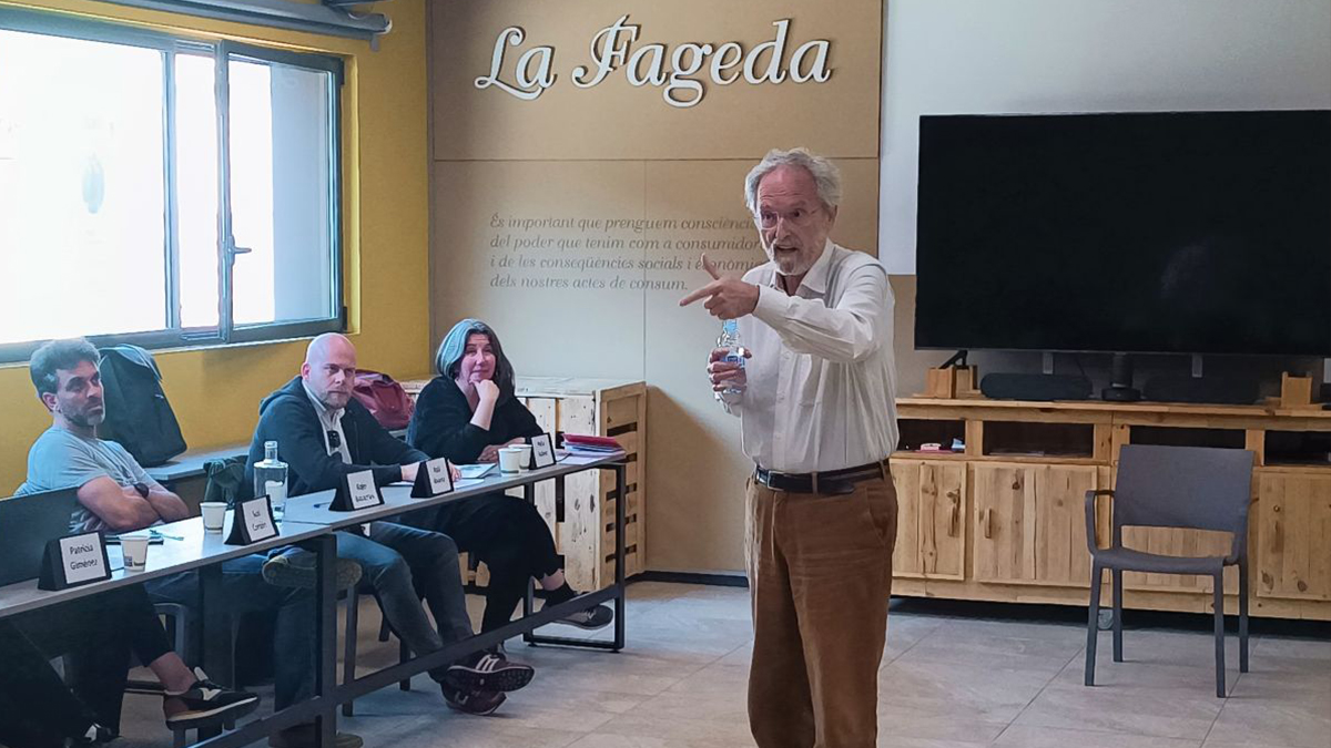 La Fageda celebra la XX Jornada sobre el ‘Modelo Fageda’, “un referente para emprendedores sociales”