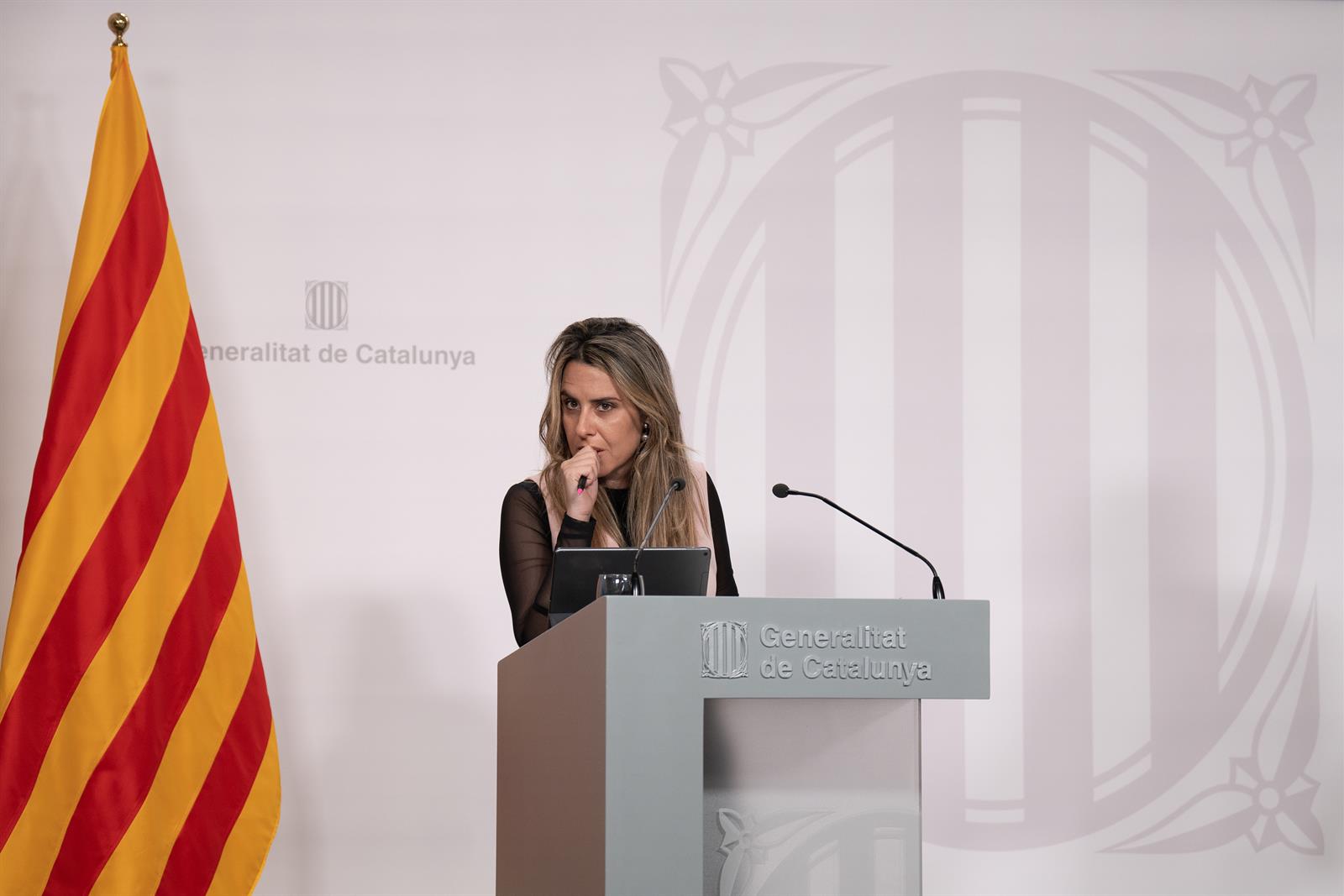 Cataluña desestima el recurso de Just Eat a la sanción por cesión ilegal de trabajadores