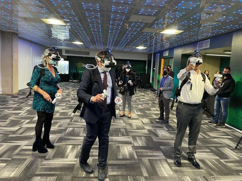 La empresa vizcaína Virtualware comenzará a cotizar este jueves en Euronext París, valorada en 27,2 millones