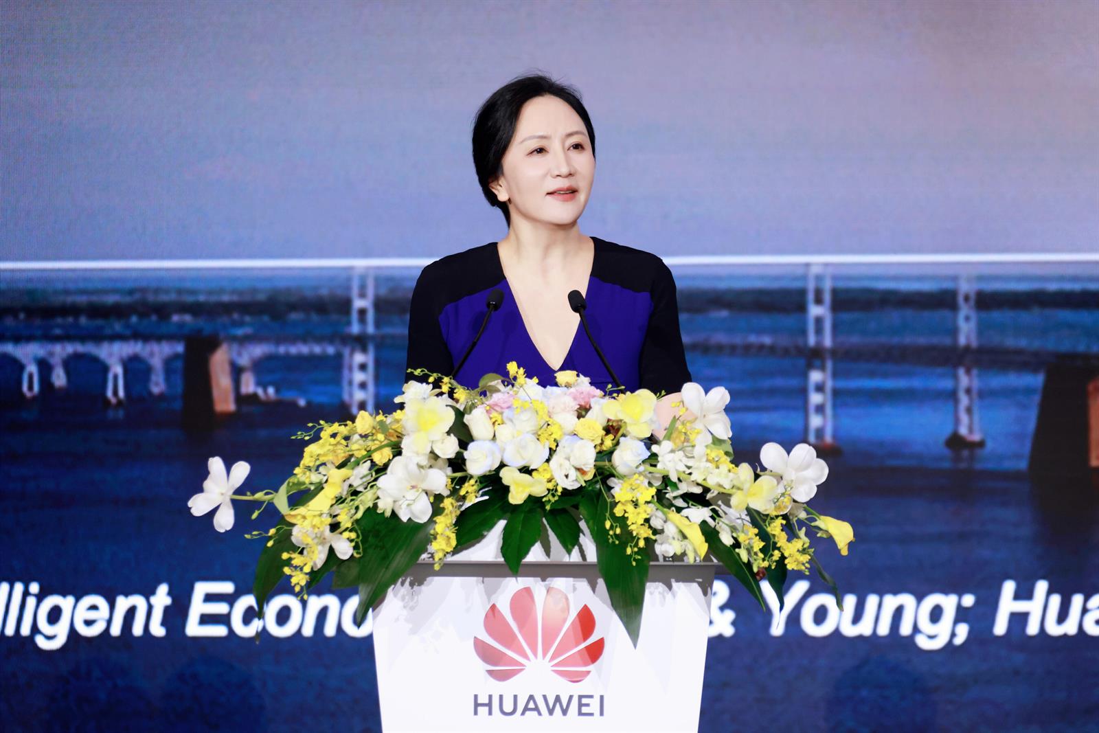 Huawei inaugura la Cumbre Mundial de Analistas 2023: Prosperar juntos para un futuro digital
