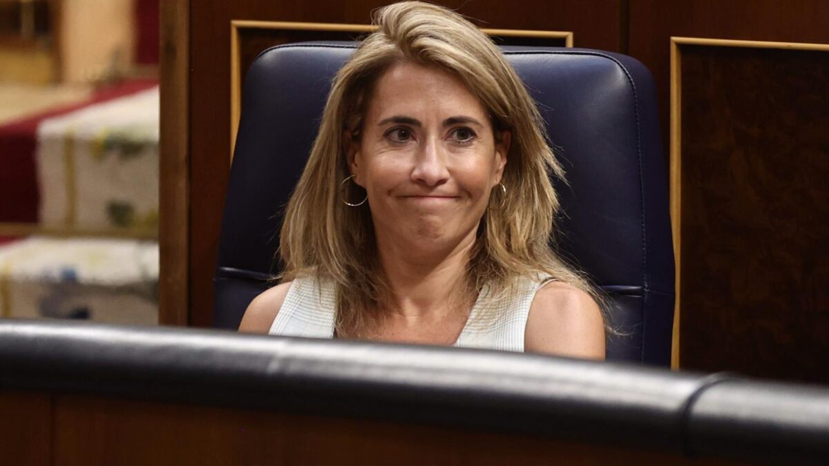 El Congreso aprueba en comisión la Ley de Vivienda con apoyo del PSOE ...