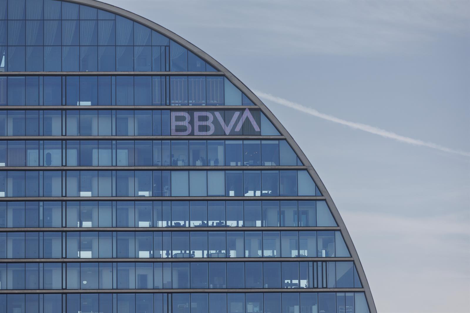 Metrovacesa obtiene del BBVA, accionista de la promotora, créditos por 34,05 millones de euros