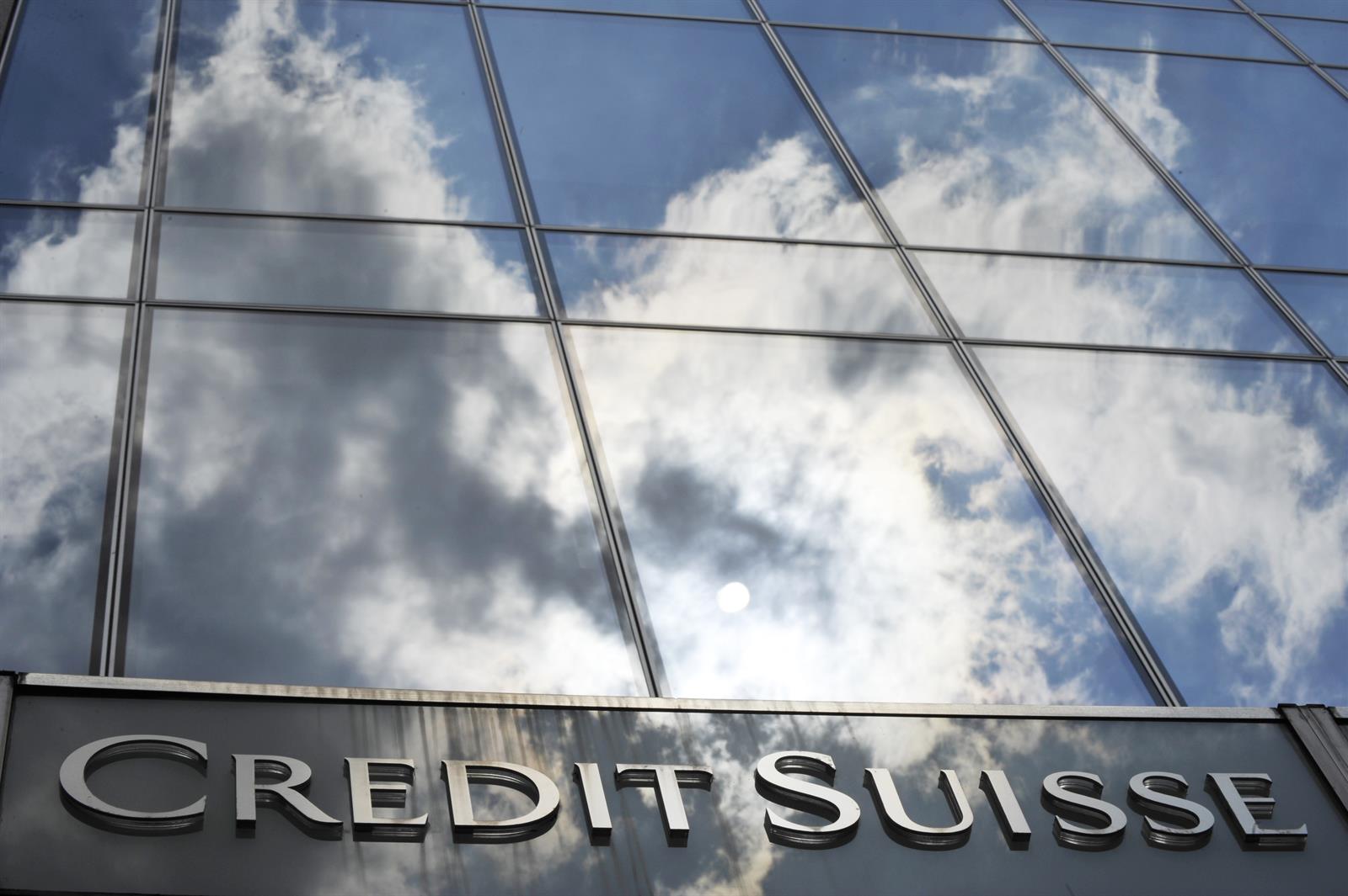 Credit Suisse da marcha atrás en la compra de Klein Group tras su fusión con UBS