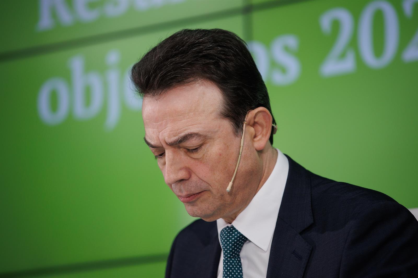 Enagás aspira a un marco regulatorio con «unas reglas del juego lo más parecidas» a las de otros países