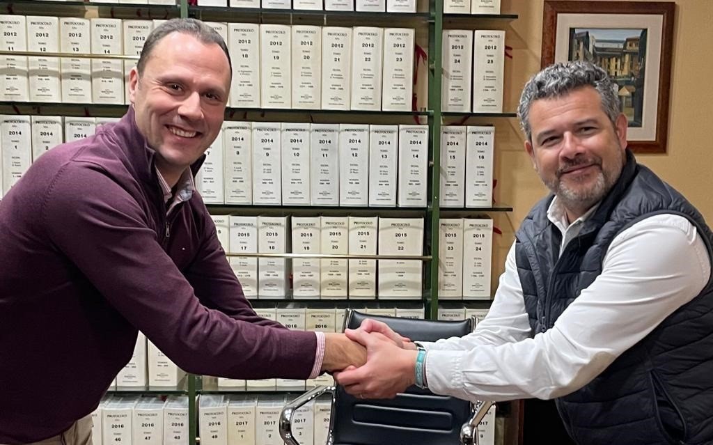 La consultora tecnológica Anco compra Crea IT y elevará un 33% su facturación en 2023