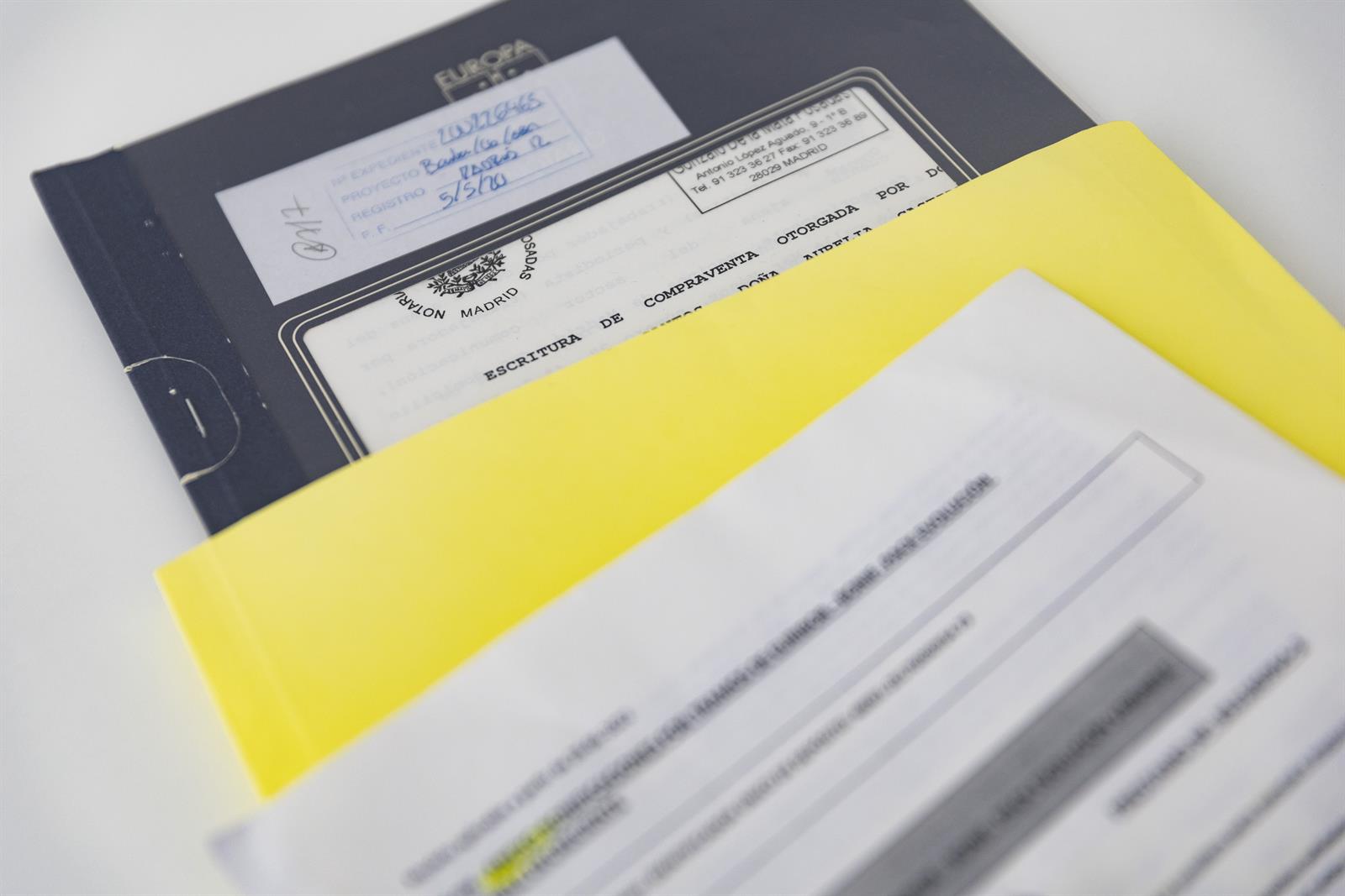 El 9% de los españoles con hipotecas variables o mixtas ya ha solicitado la moratoria de pago, según Fotocasa