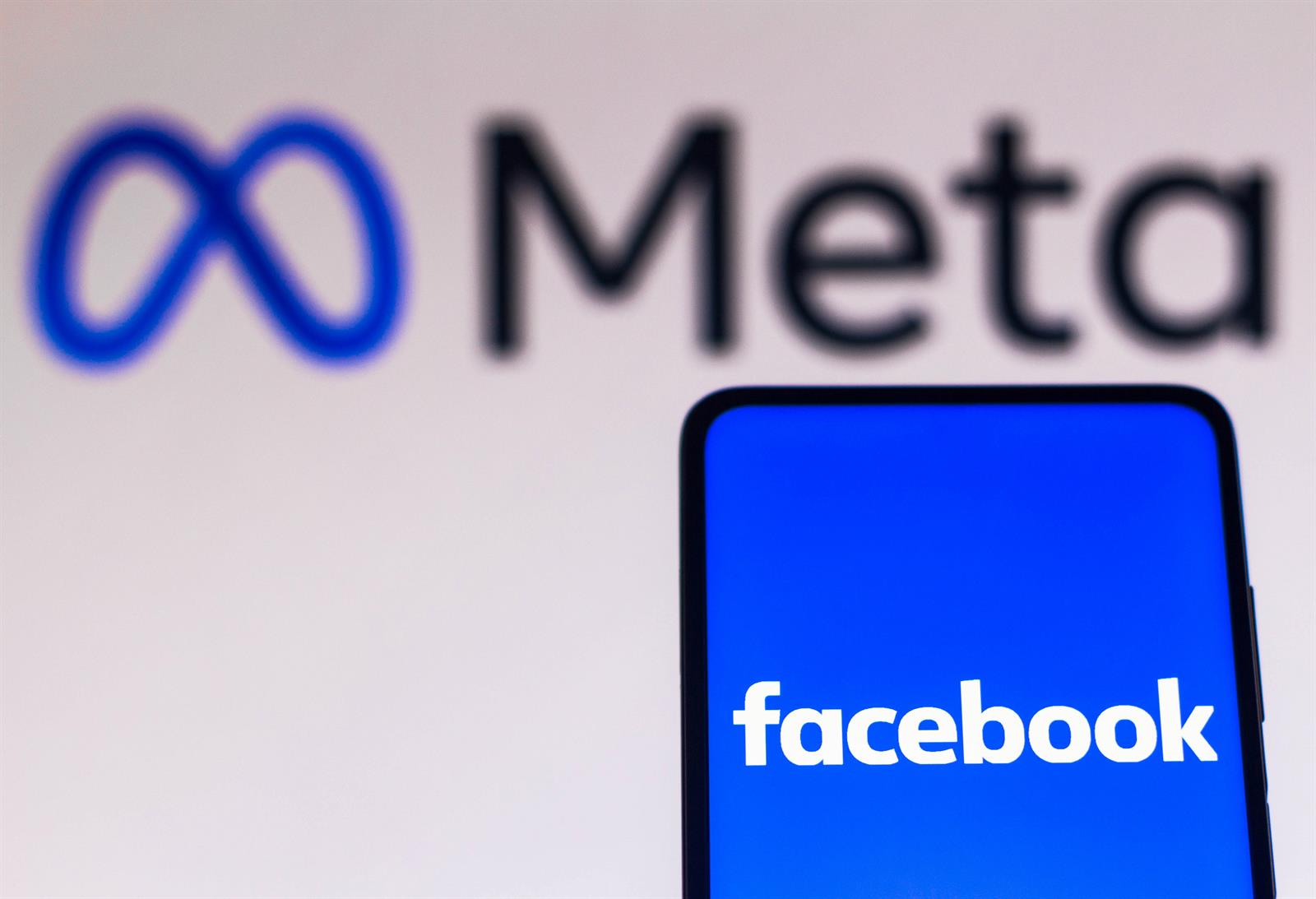 Meta ganó 5.190 millones de euros en el primer trimestre de 2023, un 23,5% menos