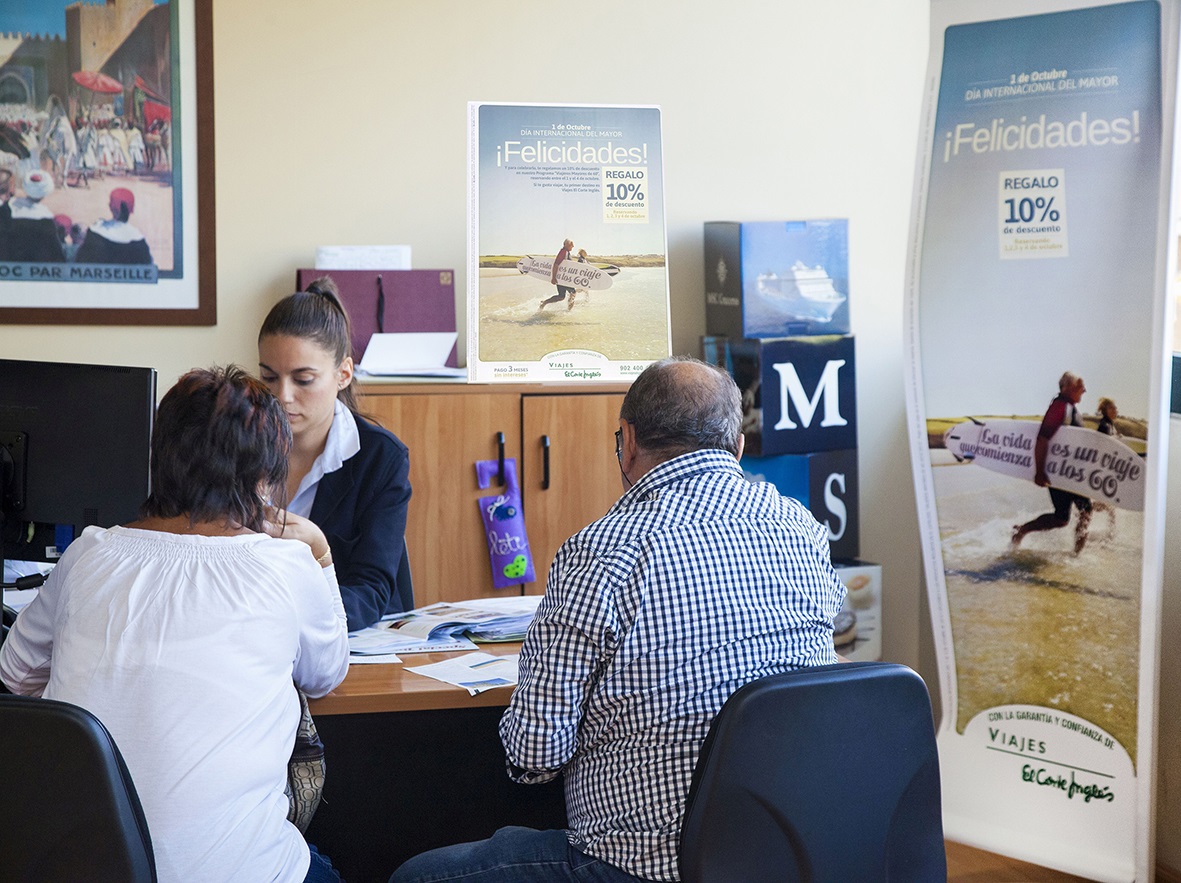 Patronal Y Sindicatos Firman Un Nuevo Convenio De Agencias Con Una