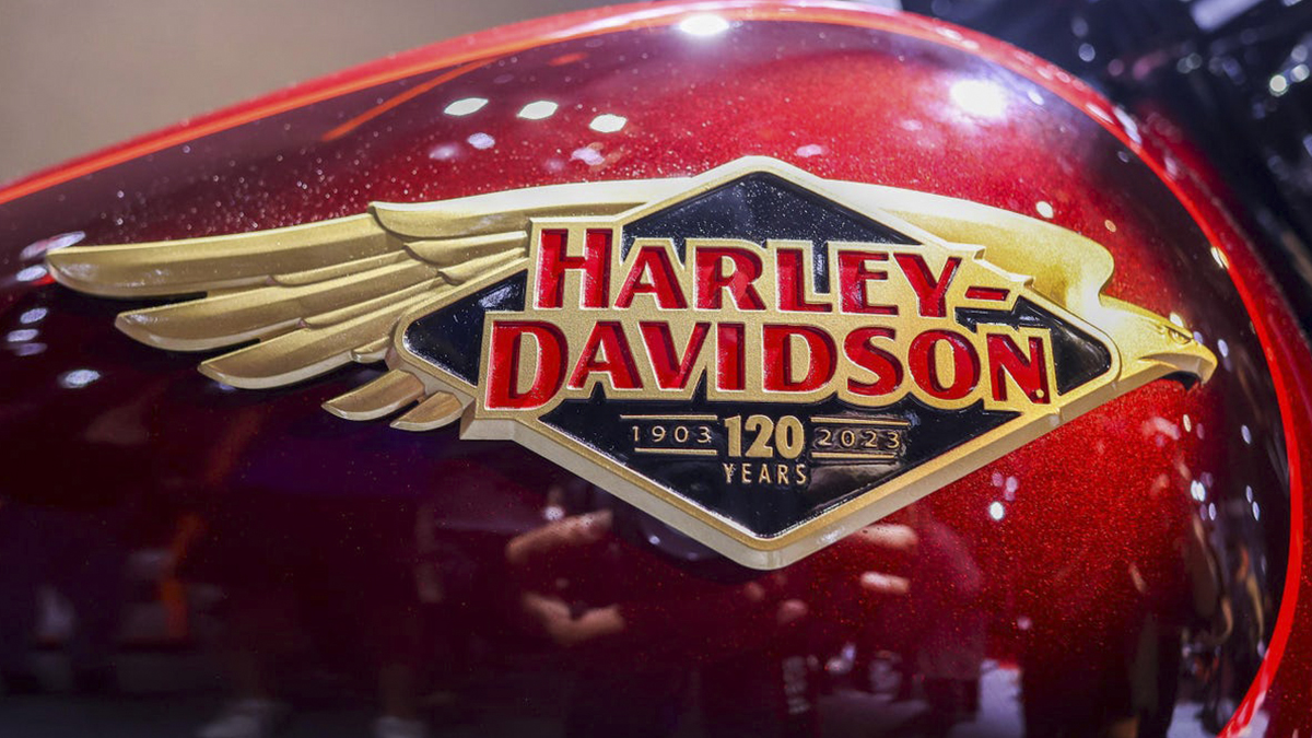 ¿Qué hay de nuevo en las acciones de Harley-Davidson?