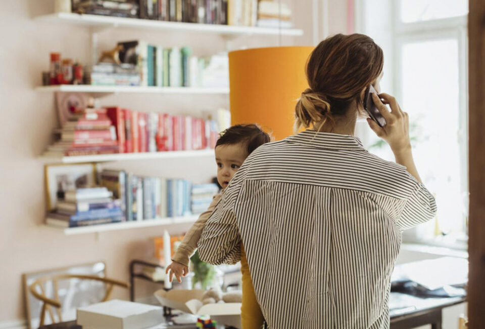 Seis prioridades a tener en cuenta al crear una empresa en torno a la maternidad