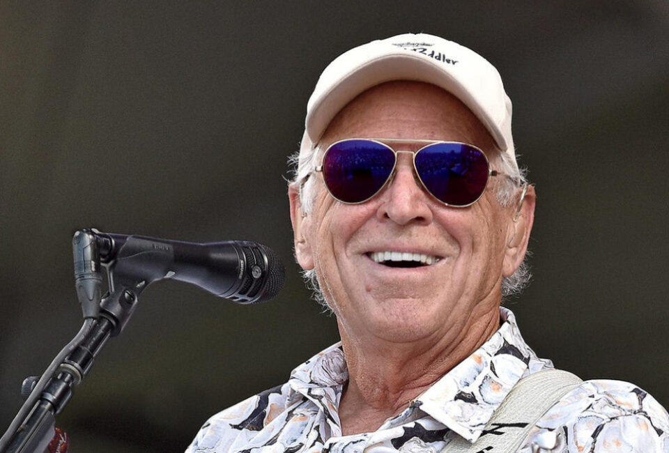 De rockero de playa a multimillonario: cómo Jimmy Buffet ha entrado en la lista de los ricos de 2023