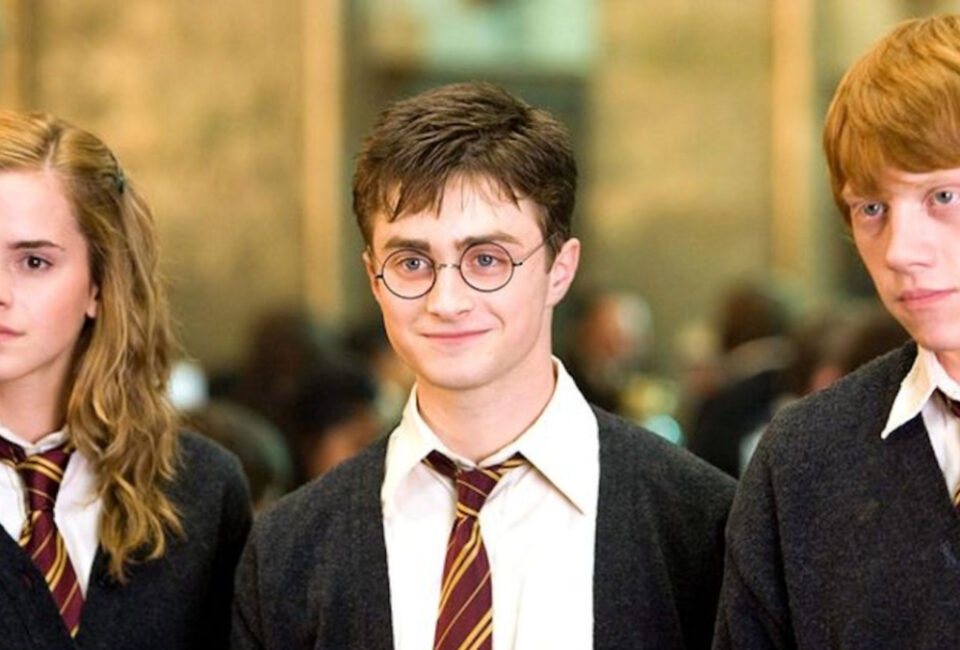 Madrid acoge por primera vez ‘Back To Hogwarts’, el inicio de las mágicas clases de Harry Potter