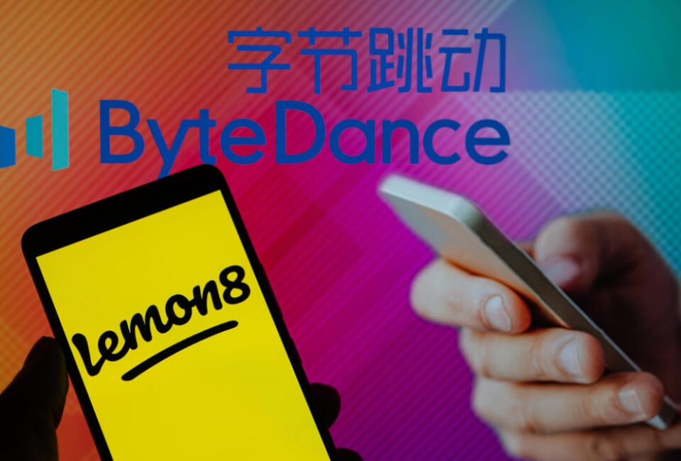 Así es Lemon8, la nueva app de ByteDance que triunfa en Estados Unidos