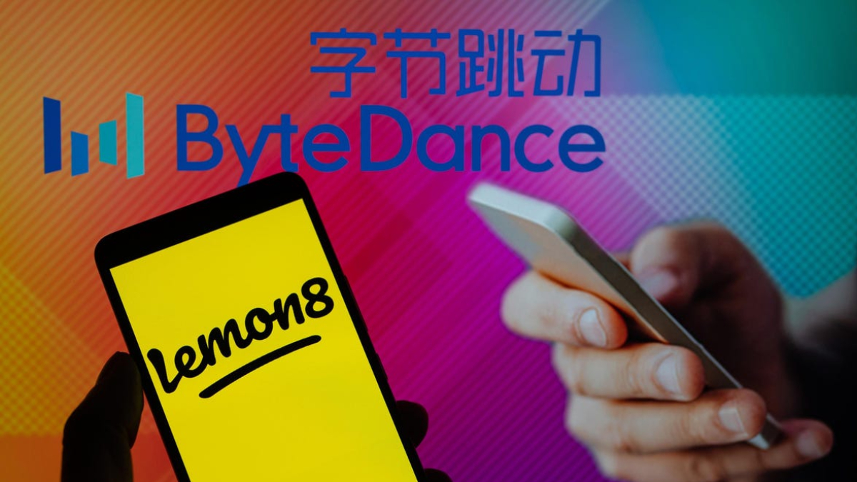 Así es Lemon8, la nueva app de ByteDance que triunfa en Estados Unidos