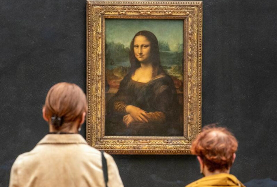 Estas han sido las 10 galerías de arte más visitadas del mundo en 2022