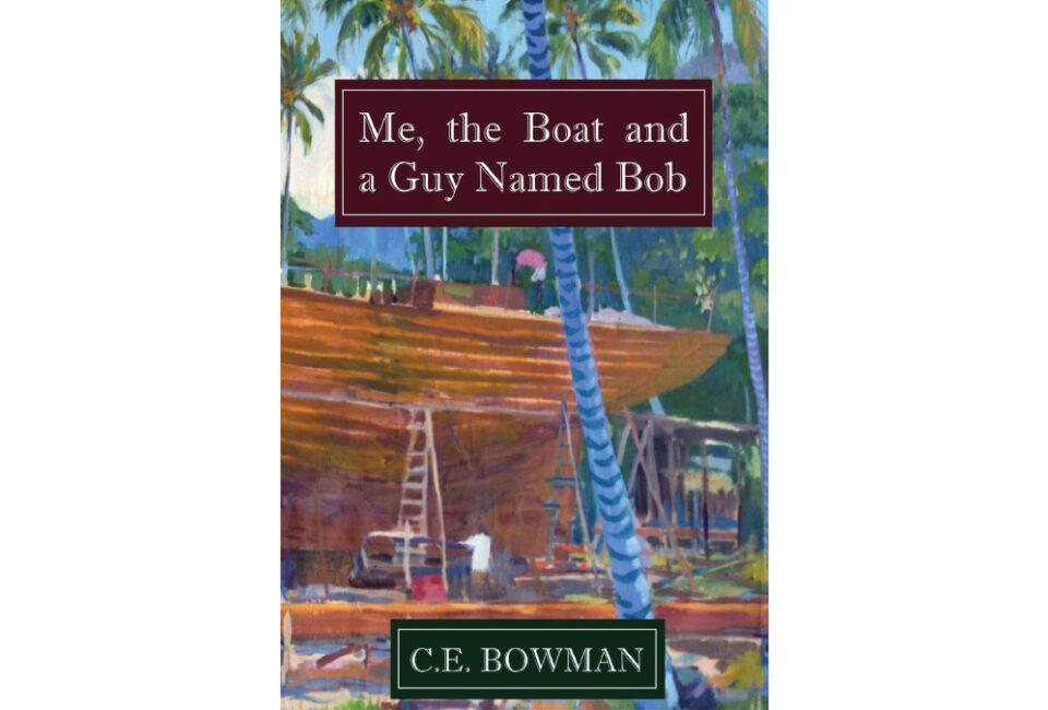 La historia del Bequia, el velero que construyó Bob Dylan