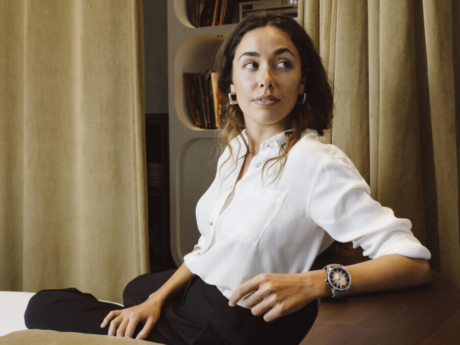 María González - Tucuvi