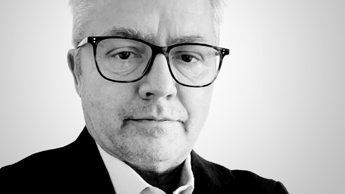 Björn Cochlovius New CEO of Eleva