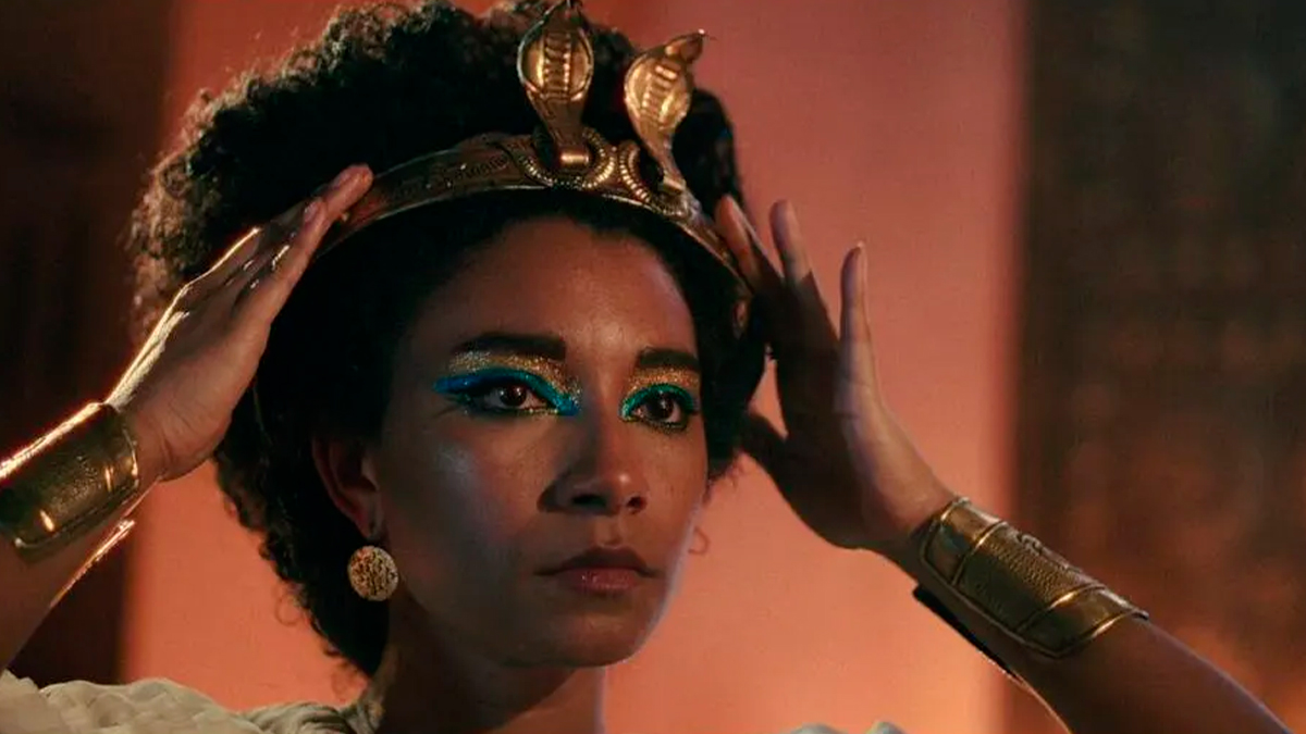 Explicación de la polémica de Netflix sobre ‘La reina Cleopatra’