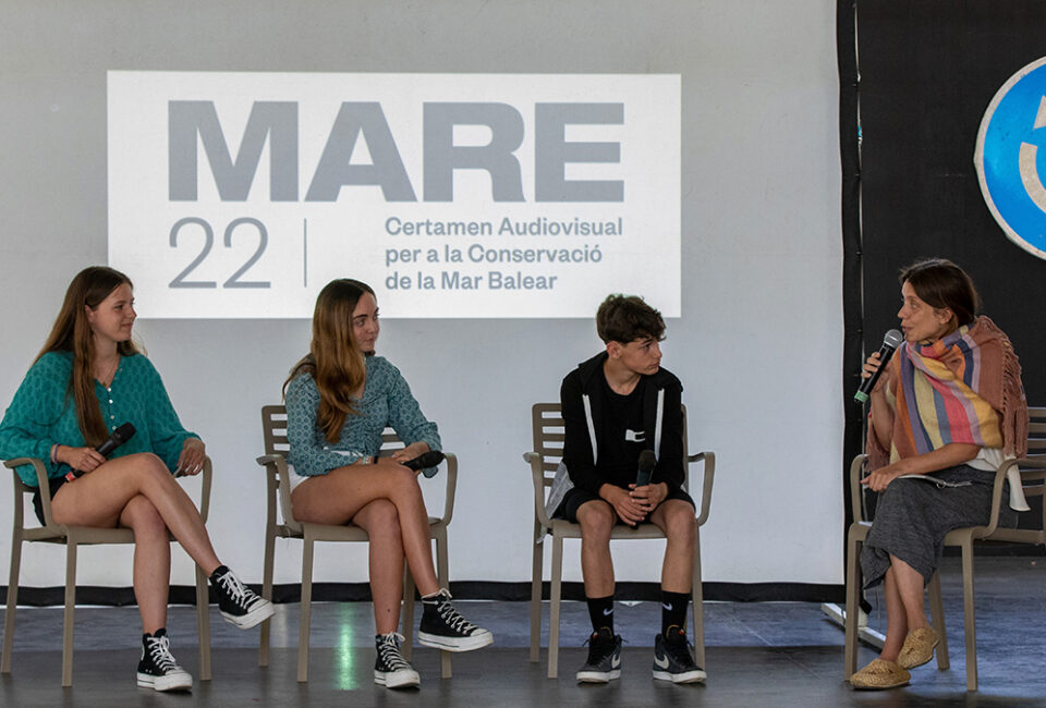 Cuándo se celebra el IV Foro Futuro, la cita medioambiental de referencia para los jóvenes de Ibiza