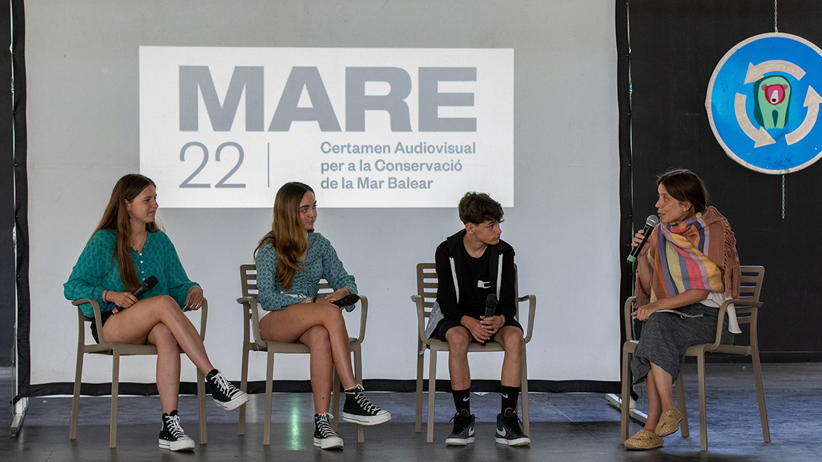 Cuándo se celebra el IV Foro Futuro, la cita medioambiental de referencia para los jóvenes de Ibiza