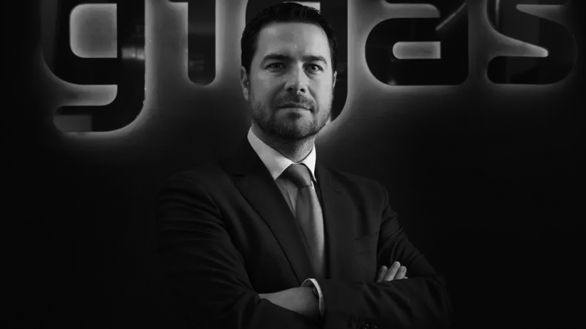 Miguel Reis, nuevo presidente del consejo de administración de Gigas tras la dimisión de Abecasis