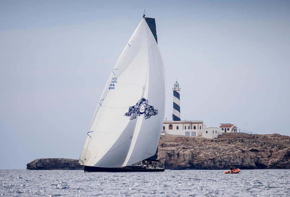 Estos son los ganadores de la 19ª PalmaVela